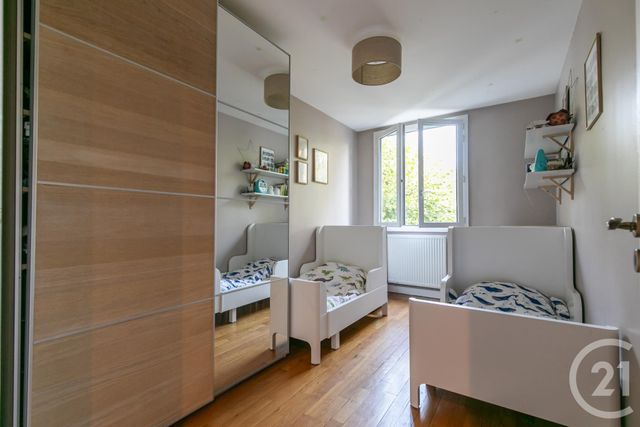 Appartement F4 &agrave; vendre - 4 pi&egrave;ces - 76,06 m2 - St Maur Des Fosses - 94 - ILE-DE-FRANCE