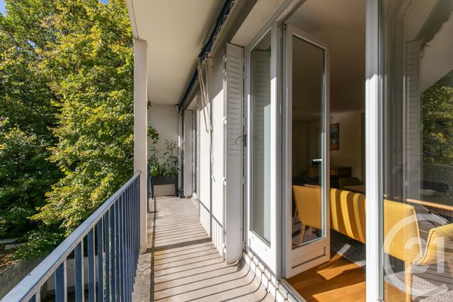 Appartement F4 &agrave; vendre - 4 pi&egrave;ces - 76,06 m2 - St Maur Des Fosses - 94 - ILE-DE-FRANCE