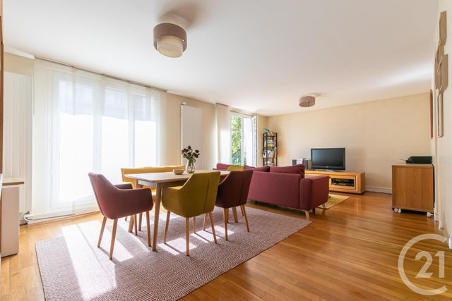 Appartement F4 &agrave; vendre - 4 pi&egrave;ces - 76,06 m2 - St Maur Des Fosses - 94 - ILE-DE-FRANCE