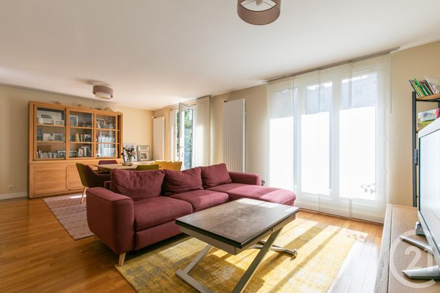 Appartement F4 &agrave; vendre - 4 pi&egrave;ces - 76,06 m2 - St Maur Des Fosses - 94 - ILE-DE-FRANCE