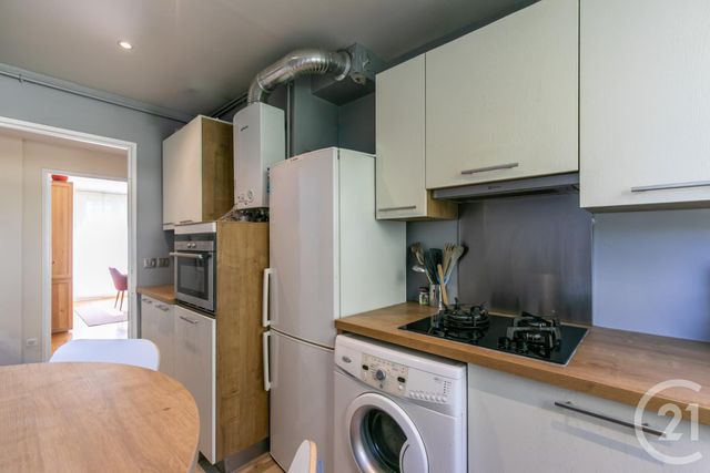 Appartement F4 &agrave; vendre - 4 pi&egrave;ces - 76,06 m2 - St Maur Des Fosses - 94 - ILE-DE-FRANCE