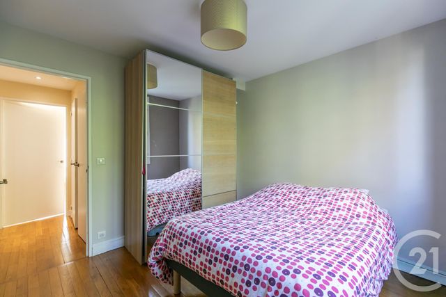 Appartement F4 &agrave; vendre - 4 pi&egrave;ces - 76,06 m2 - St Maur Des Fosses - 94 - ILE-DE-FRANCE