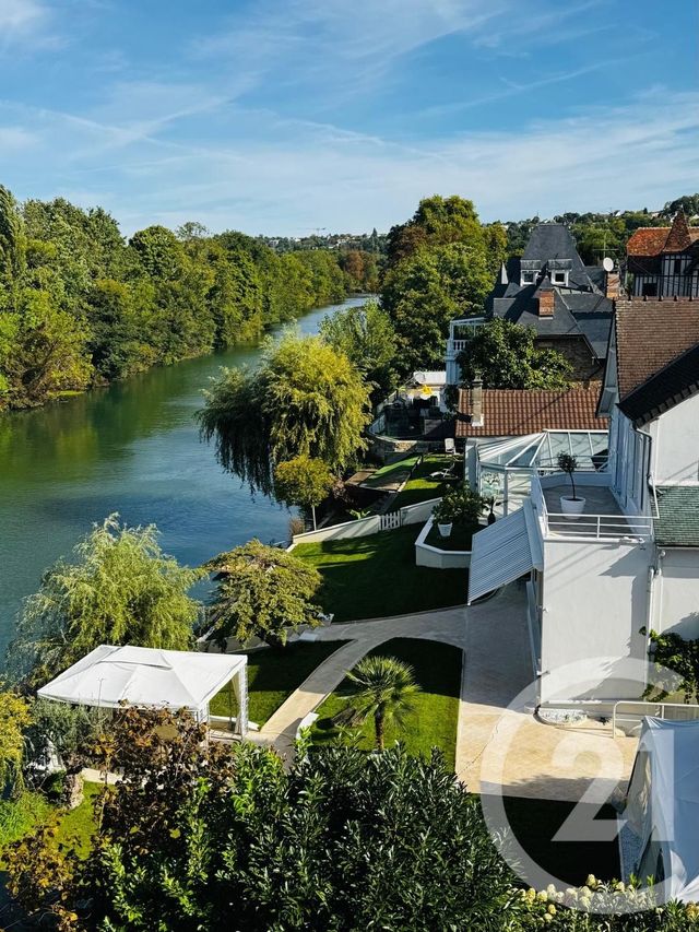 Maison &agrave; louer - 5 pi&egrave;ces - 233,28 m2 - Chennevieres Sur Marne - 94 - ILE-DE-FRANCE