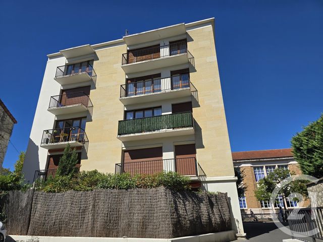 Appartement F2 &agrave; vendre - 2 pi&egrave;ces - 44,85 m2 - St Maur Des Fosses - 94 - ILE-DE-FRANCE