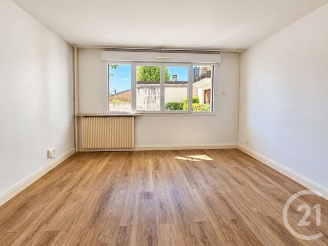 Appartement F2 &agrave; vendre - 2 pi&egrave;ces - 44,85 m2 - St Maur Des Fosses - 94 - ILE-DE-FRANCE
