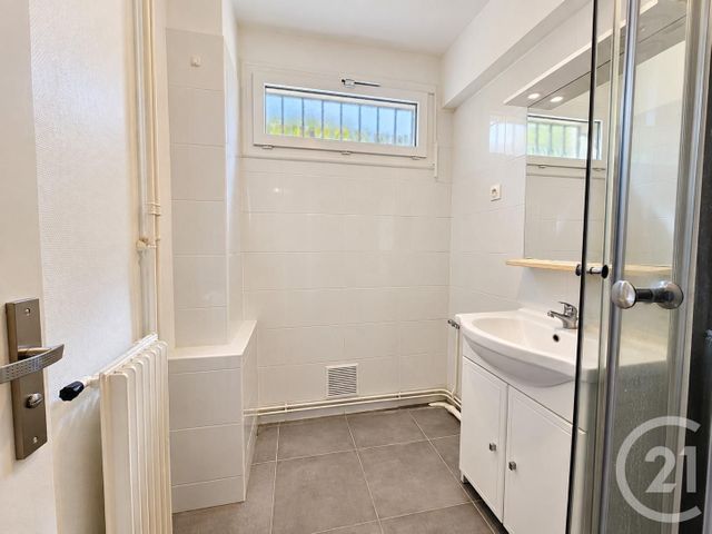 Appartement F2 &agrave; vendre - 2 pi&egrave;ces - 44,85 m2 - St Maur Des Fosses - 94 - ILE-DE-FRANCE