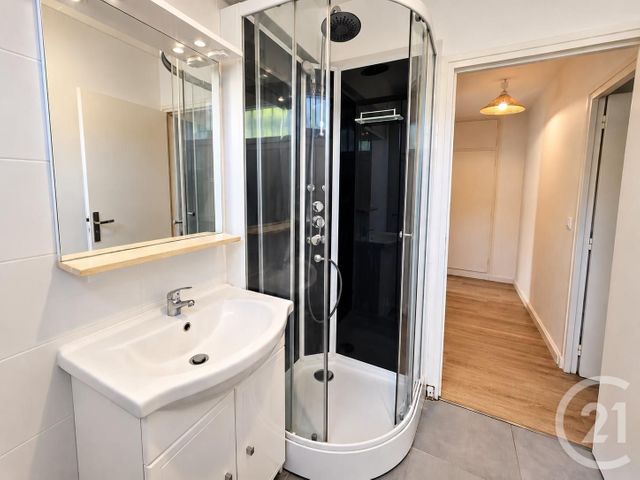 Appartement F2 &agrave; vendre - 2 pi&egrave;ces - 44,85 m2 - St Maur Des Fosses - 94 - ILE-DE-FRANCE