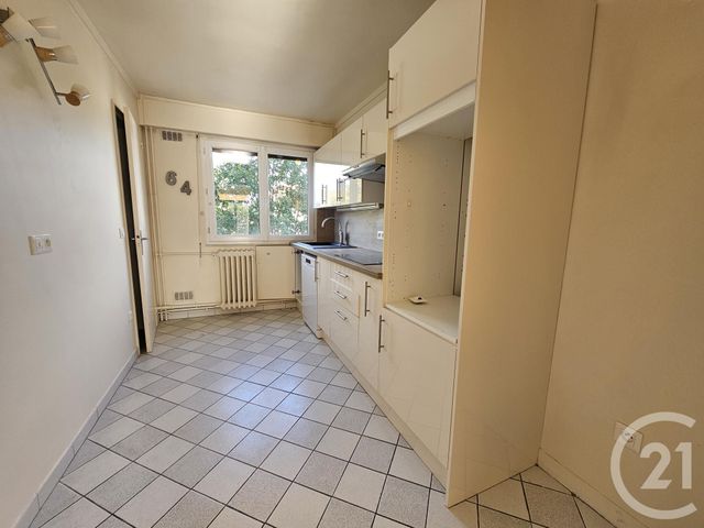 Appartement F3 &agrave; vendre - 3 pi&egrave;ces - 65,23 m2 - St Maur Des Fosses - 94 - ILE-DE-FRANCE