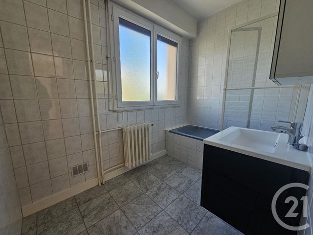 Appartement F3 &agrave; vendre - 3 pi&egrave;ces - 65,23 m2 - St Maur Des Fosses - 94 - ILE-DE-FRANCE