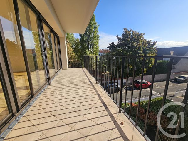 Appartement F3 &agrave; vendre - 3 pi&egrave;ces - 65,23 m2 - St Maur Des Fosses - 94 - ILE-DE-FRANCE