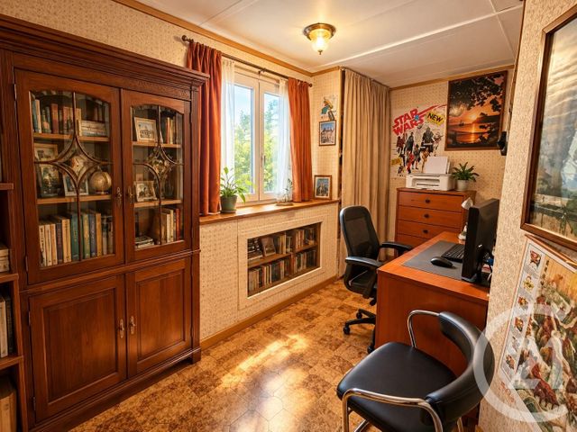 Maison &agrave; vendre - 5 pi&egrave;ces - 90,51 m2 - St Maur Des Fosses - 94 - ILE-DE-FRANCE