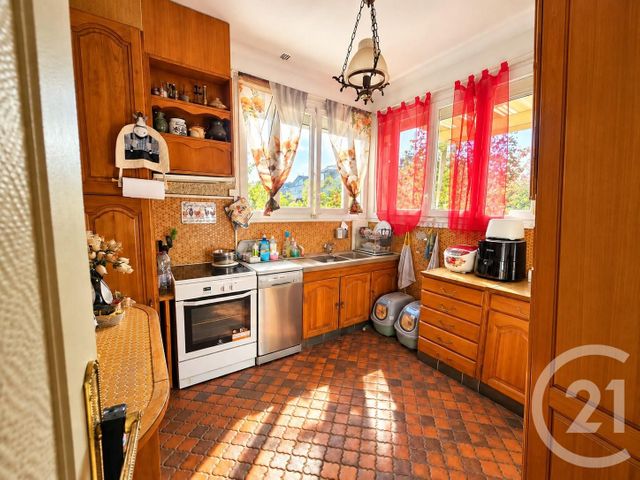 Maison &agrave; vendre - 5 pi&egrave;ces - 90,51 m2 - St Maur Des Fosses - 94 - ILE-DE-FRANCE