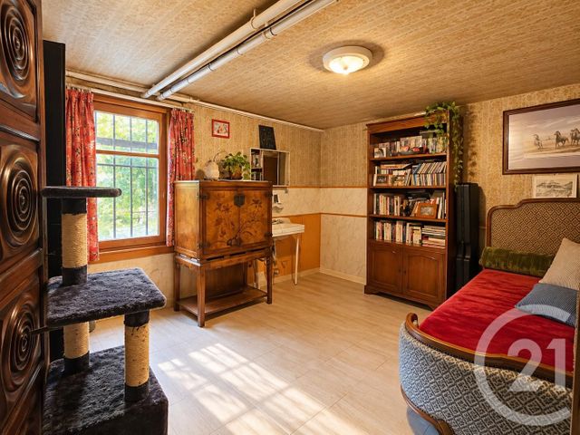 Maison &agrave; vendre - 5 pi&egrave;ces - 90,51 m2 - St Maur Des Fosses - 94 - ILE-DE-FRANCE