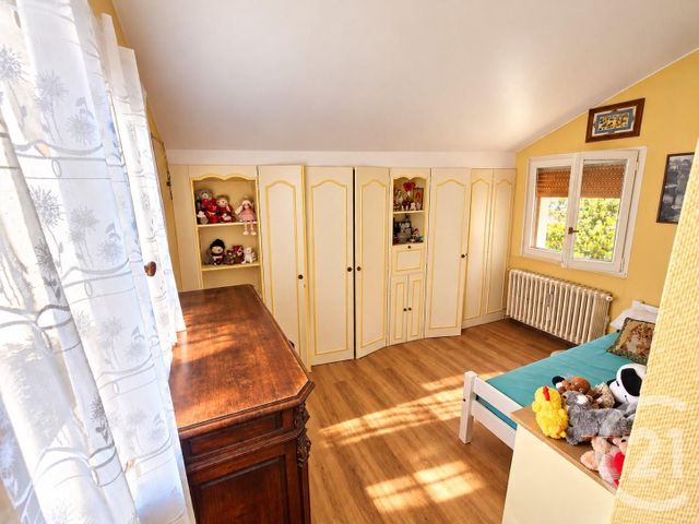 Maison &agrave; vendre - 5 pi&egrave;ces - 90,51 m2 - St Maur Des Fosses - 94 - ILE-DE-FRANCE