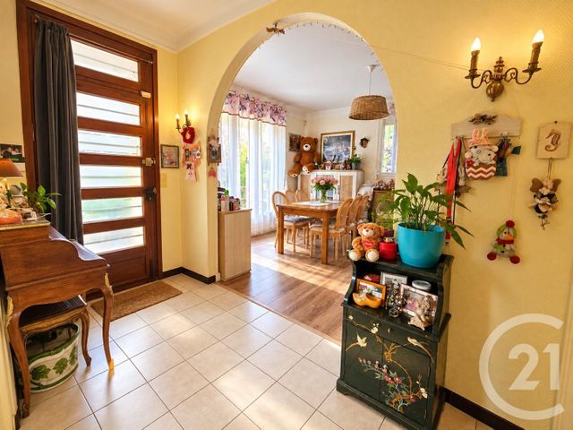 Maison &agrave; vendre - 5 pi&egrave;ces - 90,51 m2 - St Maur Des Fosses - 94 - ILE-DE-FRANCE