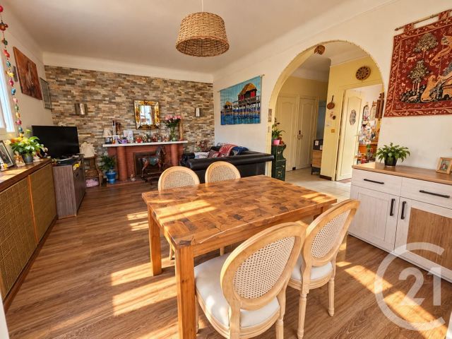 Maison &agrave; vendre - 5 pi&egrave;ces - 90,51 m2 - St Maur Des Fosses - 94 - ILE-DE-FRANCE