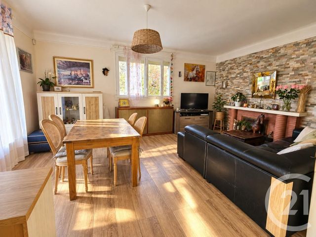 Maison &agrave; vendre - 5 pi&egrave;ces - 90,51 m2 - St Maur Des Fosses - 94 - ILE-DE-FRANCE