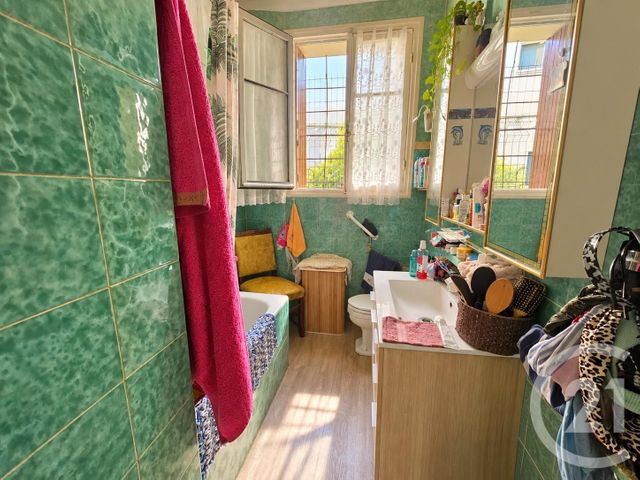Maison &agrave; vendre - 5 pi&egrave;ces - 90,51 m2 - St Maur Des Fosses - 94 - ILE-DE-FRANCE