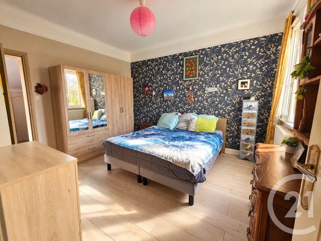 Maison &agrave; vendre - 5 pi&egrave;ces - 90,51 m2 - St Maur Des Fosses - 94 - ILE-DE-FRANCE