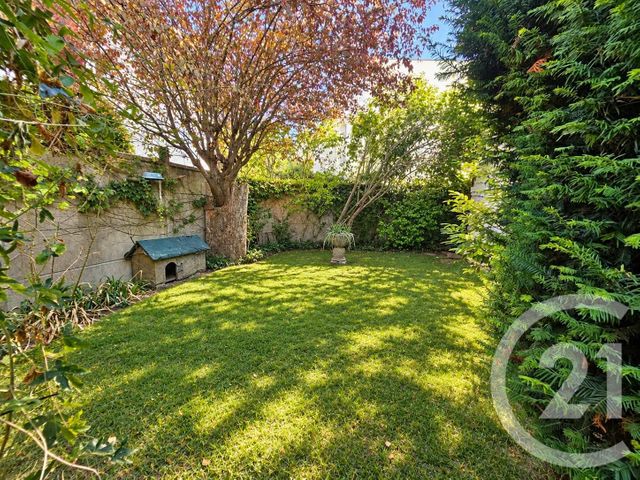 Maison &agrave; vendre - 5 pi&egrave;ces - 90,51 m2 - St Maur Des Fosses - 94 - ILE-DE-FRANCE