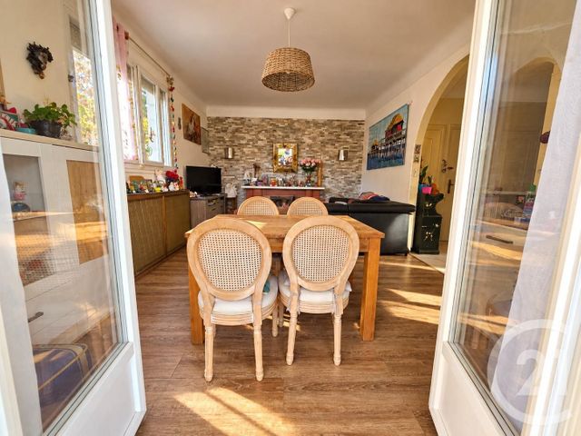 Maison &agrave; vendre - 5 pi&egrave;ces - 90,51 m2 - St Maur Des Fosses - 94 - ILE-DE-FRANCE