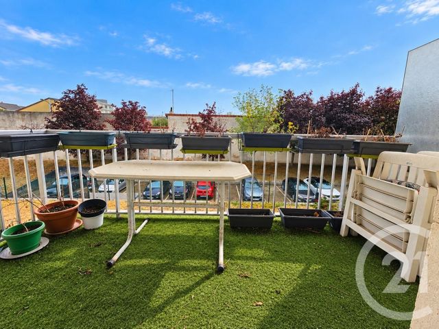 Appartement F4 &agrave; vendre - 4 pi&egrave;ces - 75,43 m2 - St Maur Des Fosses - 94 - ILE-DE-FRANCE