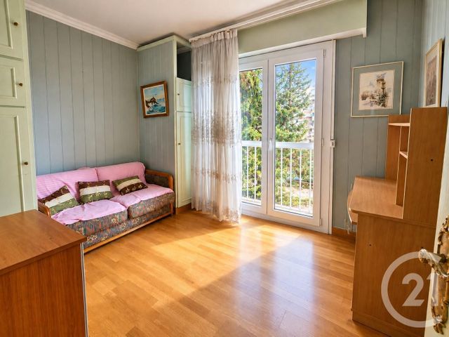 Appartement F4 &agrave; vendre - 4 pi&egrave;ces - 75,43 m2 - St Maur Des Fosses - 94 - ILE-DE-FRANCE