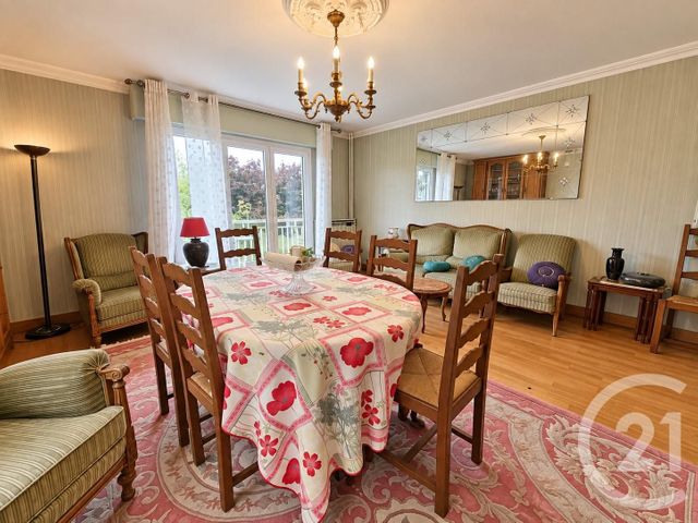 Appartement F4 &agrave; vendre - 4 pi&egrave;ces - 75,43 m2 - St Maur Des Fosses - 94 - ILE-DE-FRANCE
