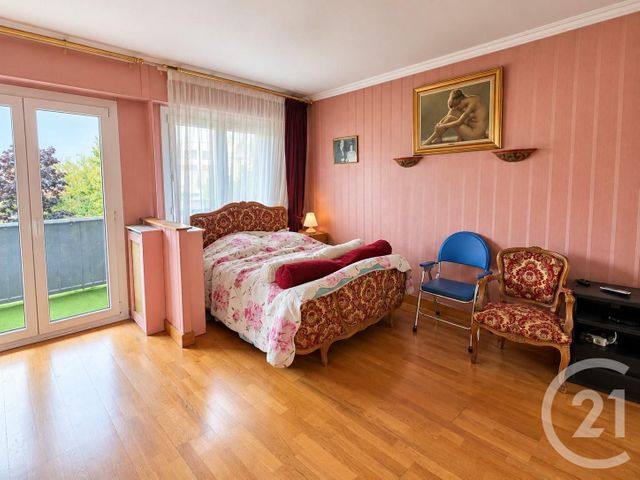 Appartement F4 &agrave; vendre - 4 pi&egrave;ces - 75,43 m2 - St Maur Des Fosses - 94 - ILE-DE-FRANCE