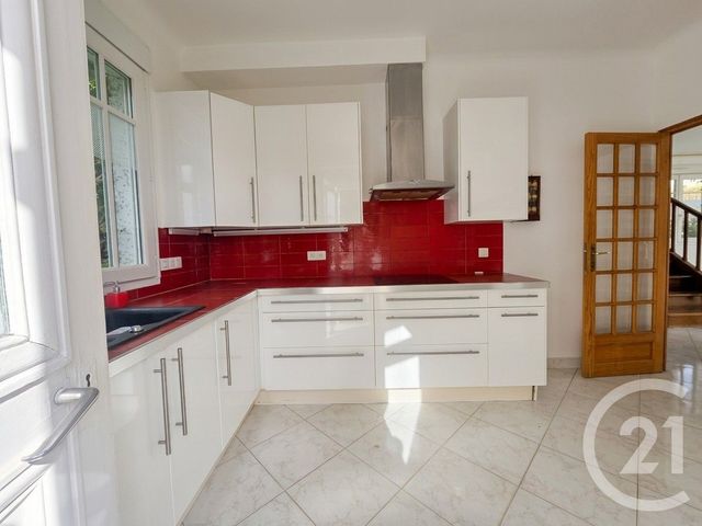 Maison &agrave; vendre - 7 pi&egrave;ces - 128,87 m2 - Chennevieres Sur Marne - 94 - ILE-DE-FRANCE