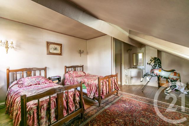 Maison &agrave; vendre - 8 pi&egrave;ces - 185,95 m2 - St Maur Des Fosses - 94 - ILE-DE-FRANCE