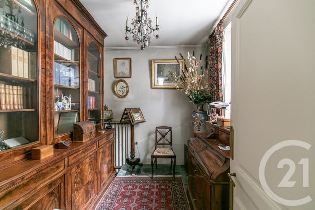Maison &agrave; vendre - 8 pi&egrave;ces - 185,95 m2 - St Maur Des Fosses - 94 - ILE-DE-FRANCE