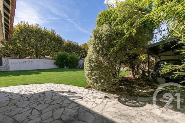 Maison &agrave; vendre - 8 pi&egrave;ces - 185,95 m2 - St Maur Des Fosses - 94 - ILE-DE-FRANCE