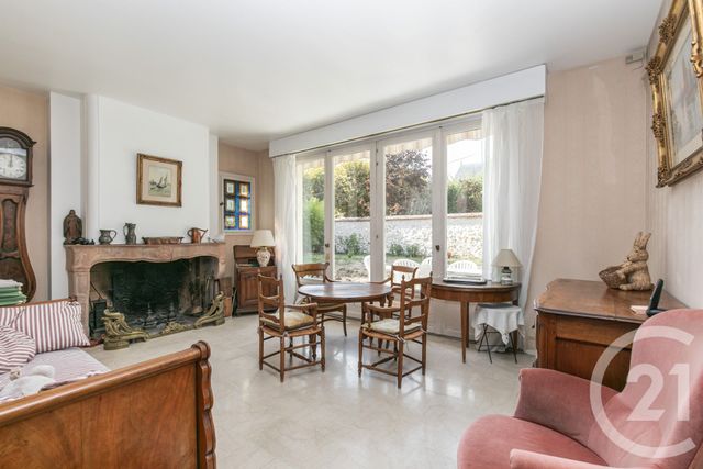 Maison &agrave; vendre - 8 pi&egrave;ces - 185,95 m2 - St Maur Des Fosses - 94 - ILE-DE-FRANCE
