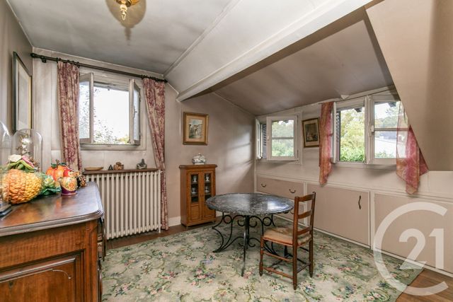Maison &agrave; vendre - 8 pi&egrave;ces - 185,95 m2 - St Maur Des Fosses - 94 - ILE-DE-FRANCE