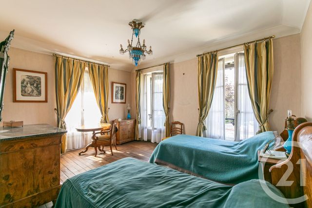 Maison &agrave; vendre - 8 pi&egrave;ces - 185,95 m2 - St Maur Des Fosses - 94 - ILE-DE-FRANCE