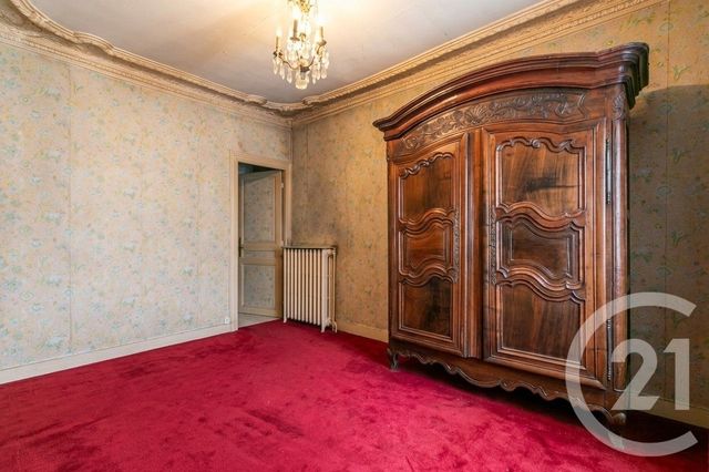 Maison &agrave; vendre - 8 pi&egrave;ces - 185,95 m2 - St Maur Des Fosses - 94 - ILE-DE-FRANCE