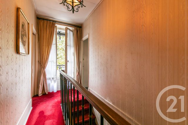 Maison &agrave; vendre - 8 pi&egrave;ces - 185,95 m2 - St Maur Des Fosses - 94 - ILE-DE-FRANCE
