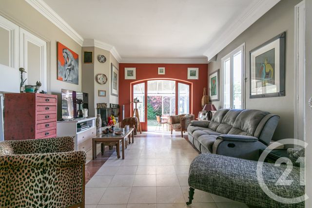 Terrain &agrave; vendre - 874 m2 - St Maur Des Fosses - 94 - ILE-DE-FRANCE