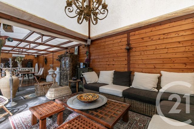 Maison &agrave; vendre - 5 pi&egrave;ces - 97,83 m2 - Chennevieres Sur Marne - 94 - ILE-DE-FRANCE