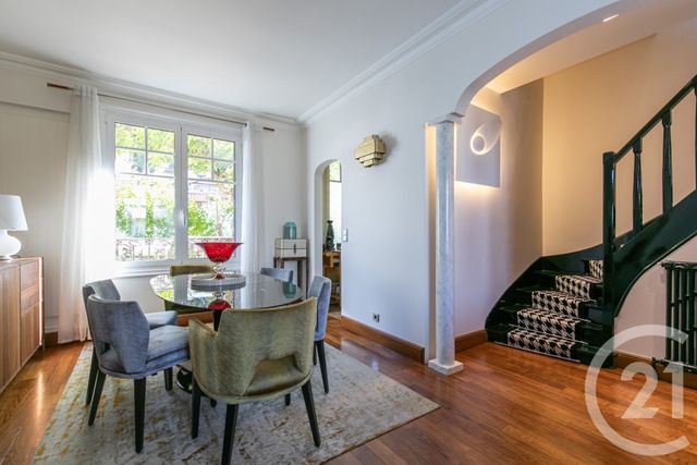 Maison &agrave; vendre - 5 pi&egrave;ces - 97,83 m2 - Chennevieres Sur Marne - 94 - ILE-DE-FRANCE