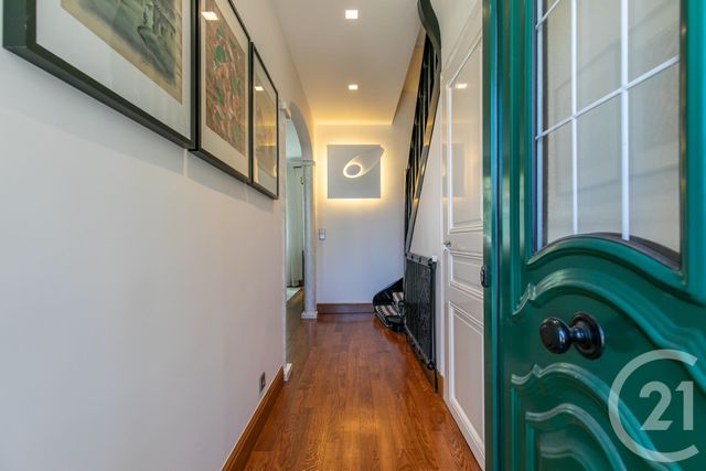 Maison &agrave; vendre - 5 pi&egrave;ces - 97,83 m2 - Chennevieres Sur Marne - 94 - ILE-DE-FRANCE