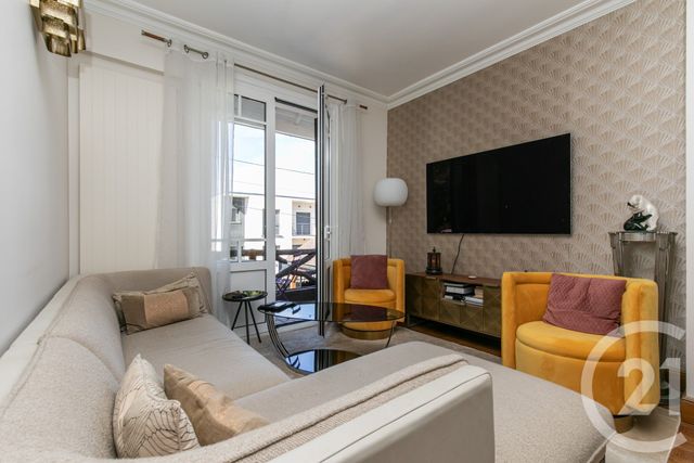 Maison &agrave; vendre - 5 pi&egrave;ces - 97,83 m2 - Chennevieres Sur Marne - 94 - ILE-DE-FRANCE