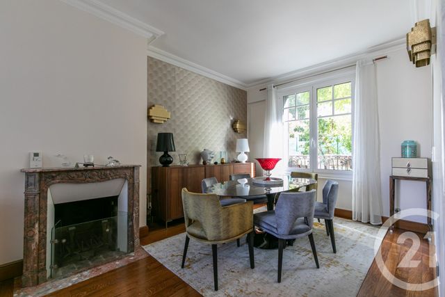 Maison &agrave; vendre - 5 pi&egrave;ces - 97,83 m2 - Chennevieres Sur Marne - 94 - ILE-DE-FRANCE