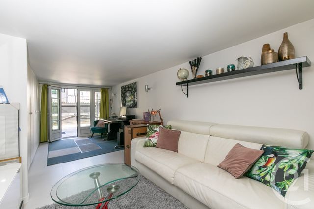 Maison &agrave; vendre - 5 pi&egrave;ces - 97,83 m2 - Chennevieres Sur Marne - 94 - ILE-DE-FRANCE