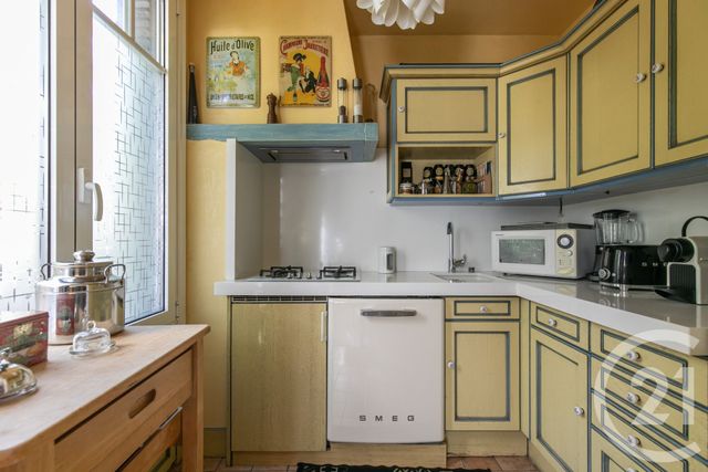 Maison &agrave; vendre - 5 pi&egrave;ces - 97,83 m2 - Chennevieres Sur Marne - 94 - ILE-DE-FRANCE