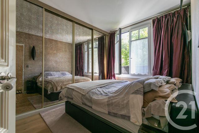 Maison &agrave; vendre - 5 pi&egrave;ces - 97,83 m2 - Chennevieres Sur Marne - 94 - ILE-DE-FRANCE