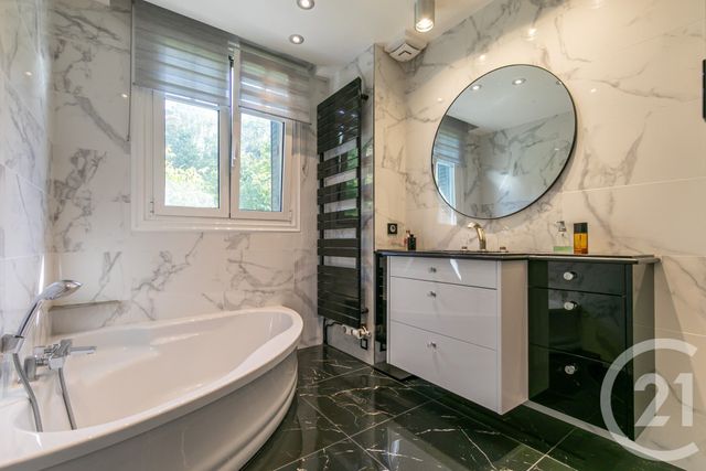 Maison &agrave; vendre - 5 pi&egrave;ces - 97,83 m2 - Chennevieres Sur Marne - 94 - ILE-DE-FRANCE