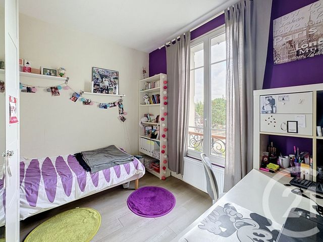 Maison &agrave; vendre - 7 pi&egrave;ces - 166,78 m2 - La Varenne St Hilaire - 94 - ILE-DE-FRANCE