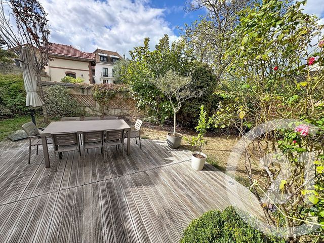 Maison &agrave; vendre - 7 pi&egrave;ces - 166,78 m2 - La Varenne St Hilaire - 94 - ILE-DE-FRANCE